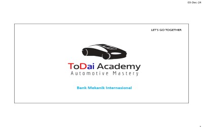 TODAI ACADEMY
