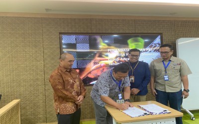 Raih Penghargaan Prestasi di Ajang National Showcase – SMK BISA Astra 2024