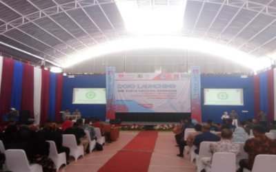 Launching Dojo dan MoU Bersama PT Astra Daihatsu Motor